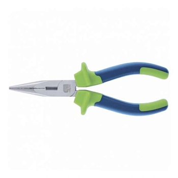 картинка Длинногубцы Сибртех 200мм 17106/47028 от магазина Пиломатериал Воткинск