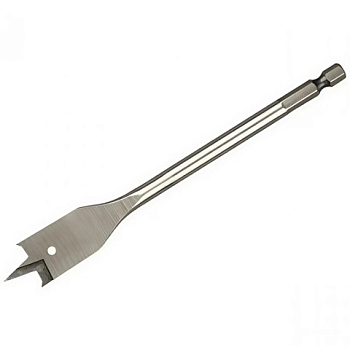 картинка Сверло по дереву перовое 12*152мм Matrix 70407 от магазина Пиломатериал Воткинск