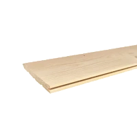 Евровагонка / Вагонка Штиль