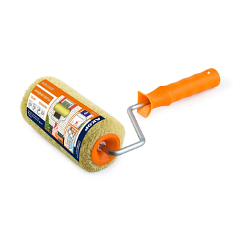 картинка Валик для фасадов Мастер полиакриловый 48*180мм от магазина Пиломатериал Воткинск