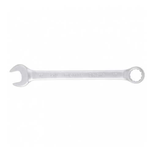 картинка Ключ комбинированный 17мм Matrix 15113 от магазина Пиломатериал Воткинск