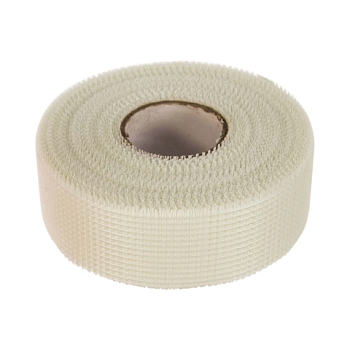 картинка Серпянка самоклеющаяся 45мм*20м от магазина Пиломатериал Воткинск