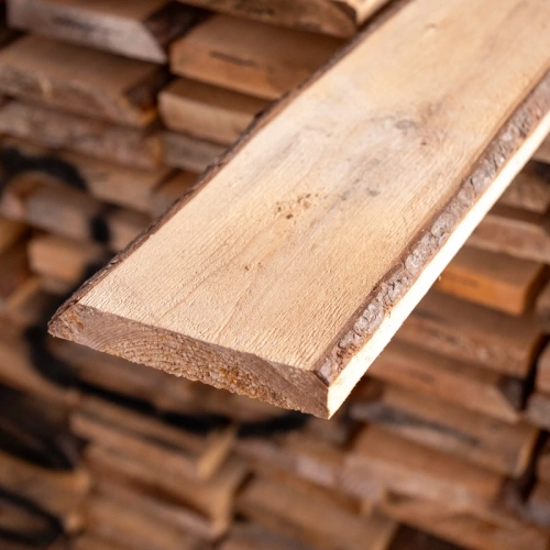 картинка Доска обрезная 25*150*4000мм 5 сорт ТУ естественной влажности хвойные породы от магазина Пиломатериал Воткинск