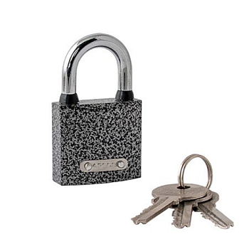 картинка Замок висячий Apecs PD-01-38 от магазина Пиломатериал Воткинск