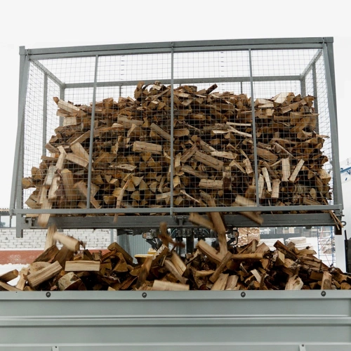 картинка Дрова Березовые 2,5м³ камерной сушки 8-15% от магазина Пиломатериал Воткинск