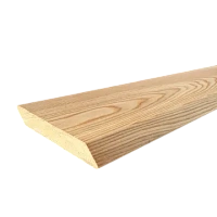 Планкен — фасадная доска