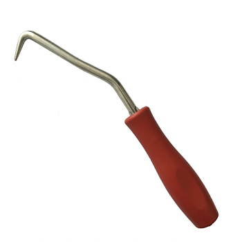 картинка Крюк для обвязки арматуры от магазина Пиломатериал Воткинск