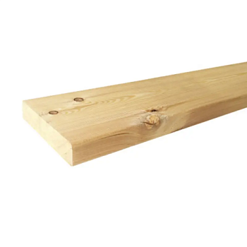 картинка Палубная доска 28*142*1000мм сорт АВ лиственница от магазина Пиломатериал Воткинск