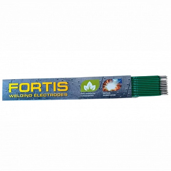 картинка Электроды МР-3 D3 Fortis 2.5кг от магазина Пиломатериал Воткинск