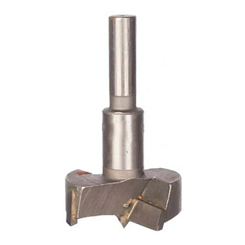 картинка Сверло Форстнера d32мм Matrix 70489 от магазина Пиломатериал Воткинск