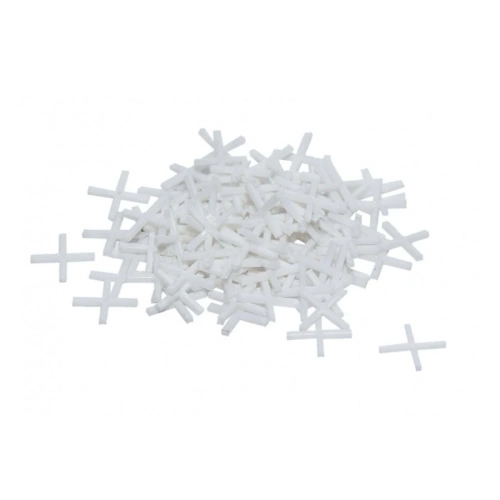 картинка Крестики для плитки 3мм от магазина Пиломатериал Воткинск