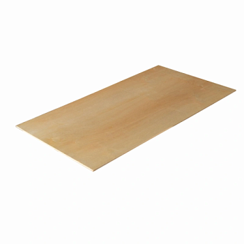 картинка Фанера ФСФ Полоса 9*630*1220мм сорт 2/3 шлифованная/без сучков на лицевой стороне от магазина Пиломатериал Воткинск