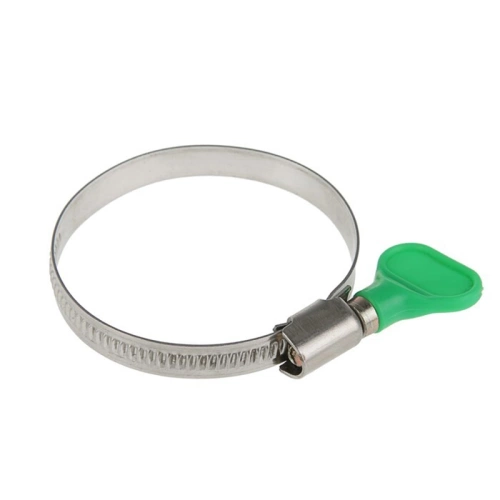 картинка Хомут червяч. оц. 20-32мм БАБОЧКА от магазина Пиломатериал Воткинск