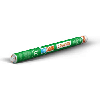 картинка Пленка гидро-пароизоляционная KNAUF Защита D (S60м², P90г/м²) от магазина Пиломатериал Воткинск