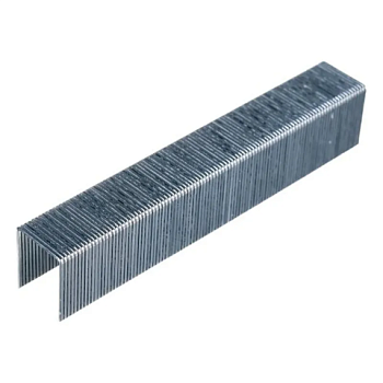 картинка Скобы закаленные тип 53 10мм 1000шт/уп от магазина Пиломатериал Воткинск