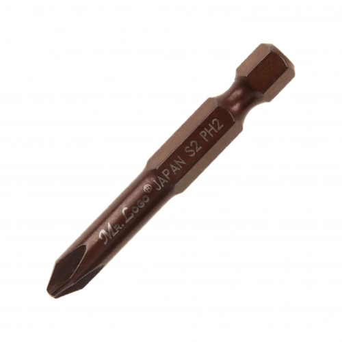 картинка Бита PH 2*50мм MR.LOGO от магазина Пиломатериал Воткинск