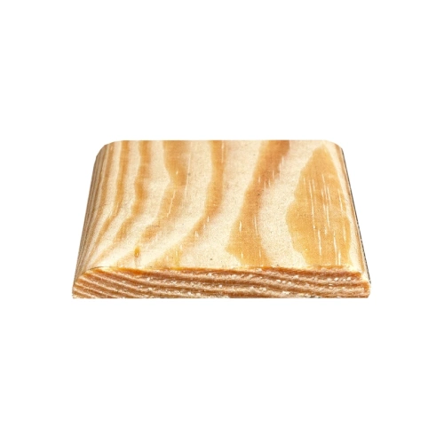 картинка Нащельник плоский 50*2000мм сосна сорт Экстра от магазина Пиломатериал Воткинск