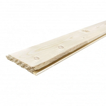 картинка Евровагонка ель/сосна 12,5*96(90)*1500мм сорт С Киров (10шт/уп) от магазина Пиломатериал Воткинск