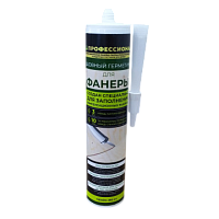 Герметики по дереву