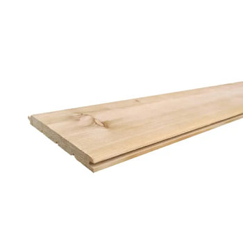 картинка Имитация бруса  лиственница 14*145(140)*1000мм сорт АВ от магазина Пиломатериал Воткинск