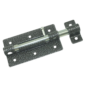 картинка Задвижка ЗД-09 серебро от магазина Пиломатериал Воткинск