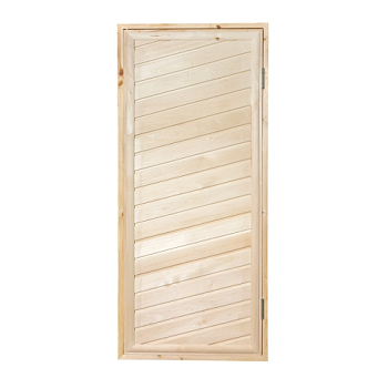 картинка Дверь глухая липа 1600*700мм сорт А от магазина Пиломатериал Воткинск