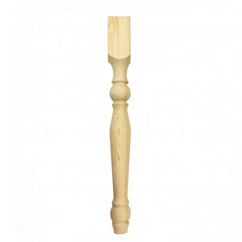 картинка Ножка для стола № 3 80*80*760мм от магазина Пиломатериал Воткинск