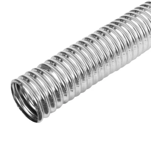 картинка Гибкая труба нерж. сталь GF20 для печного бака от магазина Пиломатериал Воткинск