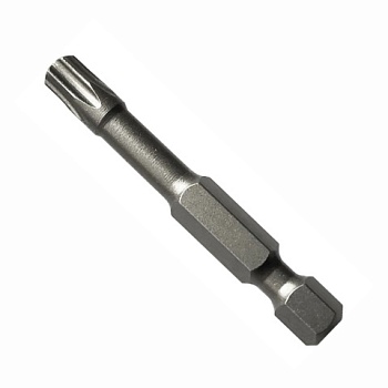 картинка Бита TORX 40*50мм звездочка Quadro Torsion от магазина Пиломатериал Воткинск
