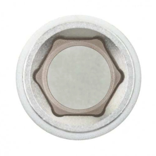 картинка Головка торцевая Matrix 19мм 6-гранная под квадрат 1/2" CrV 13119 от магазина Пиломатериал Воткинск