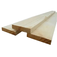 Доска обрезная толщиной 40мм