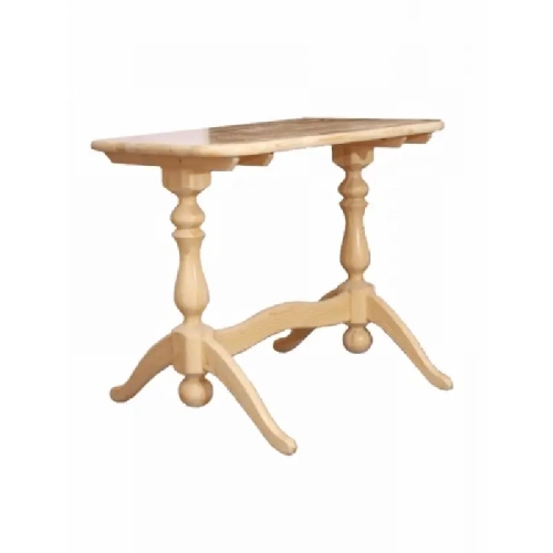 картинка Подстолье хвоя (2 ножки по краям) от магазина Пиломатериал Воткинск