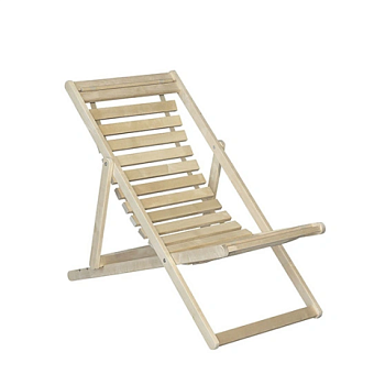 картинка Шезлонг гибкий липа 650*1400мм (большой) от магазина Пиломатериал Воткинск