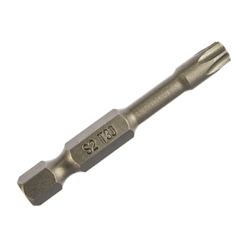 картинка Бита TORX 30*50мм звездочка Quadro Torsion от магазина Пиломатериал Воткинск