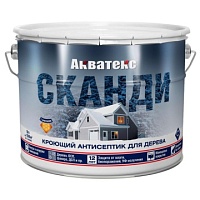 Акватекс Сканди