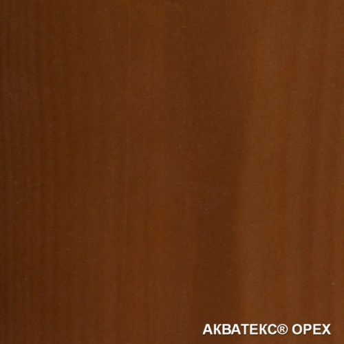 картинка Защитно-декоративный состав Акватекс Орех 0.8л от магазина Пиломатериал Воткинск