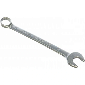 картинка Ключ комбинированный 19мм Matrix 15115 от магазина Пиломатериал Воткинск