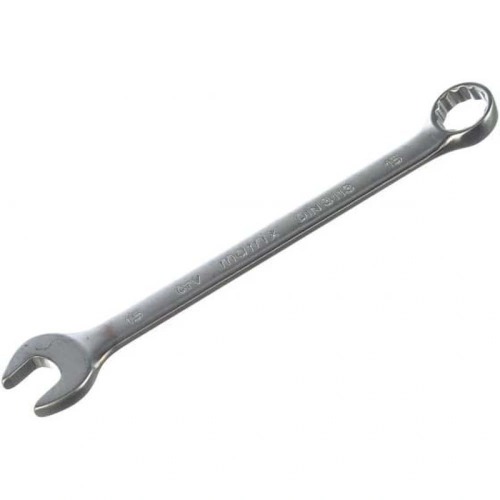 картинка Ключ комбинированный 15мм Matrix 15111 от магазина Пиломатериал Воткинск