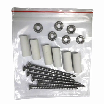 картинка Набор монтажный для настенной термоизоляции от магазина Пиломатериал Воткинск