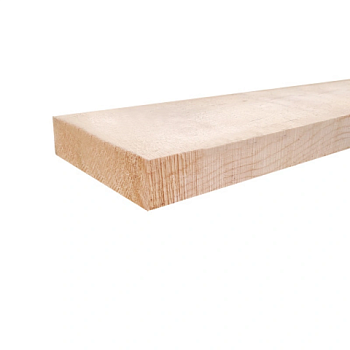 картинка Доска обрезная 50*200*6000мм 1 сорт дисковый распил, естественной влажности ель/сосна от магазина Пиломатериал Воткинск