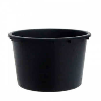 картинка Таз строительный круглый 65л от магазина Пиломатериал Воткинск