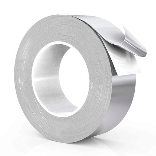 картинка Скотч металлизированный 50мм*50м от магазина Пиломатериал Воткинск