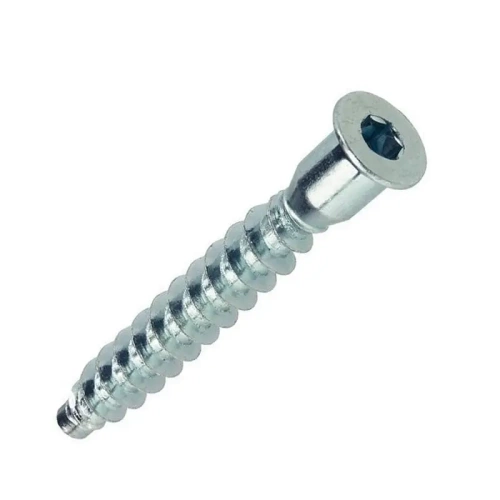 картинка Винт-конфирмат 7*50мм от магазина Пиломатериал Воткинск