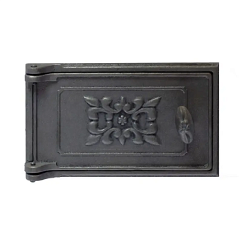 картинка Дверка поддувальная 270*160мм ДП-2 от магазина Пиломатериал Воткинск