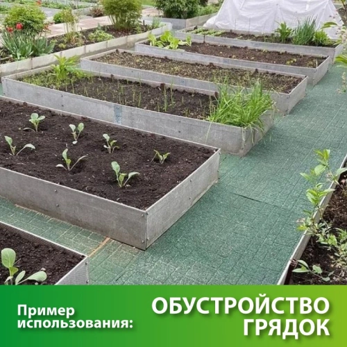 картинка Шифер плоский полоса 8*300*1500мм от магазина Пиломатериал Воткинск