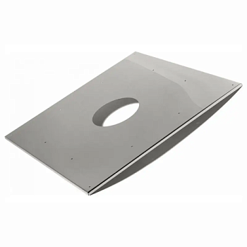 картинка Лист потолочный универсальный 500*500мм D130-150 от магазина Пиломатериал Воткинск