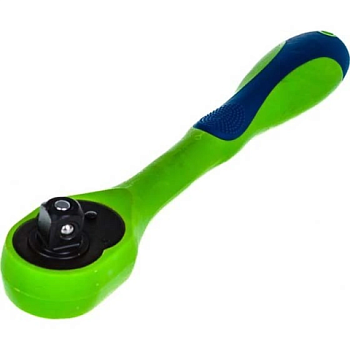 картинка Ключ трещетка Сибртех 1/2" 14009 от магазина Пиломатериал Воткинск