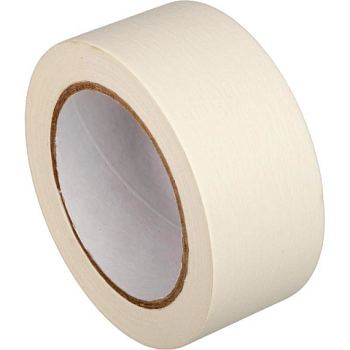 картинка Скотч малярный 50мм*50м от магазина Пиломатериал Воткинск